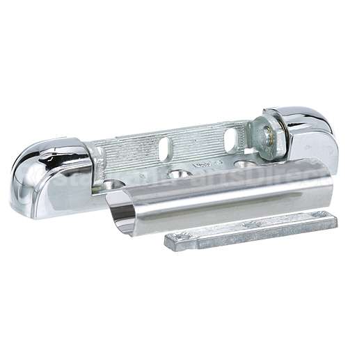 217-00004 Compatible Kason Kason - 10217000004 Hinge, Door - Edgemount