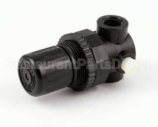 2170113 Antunes Regulator, Pressure