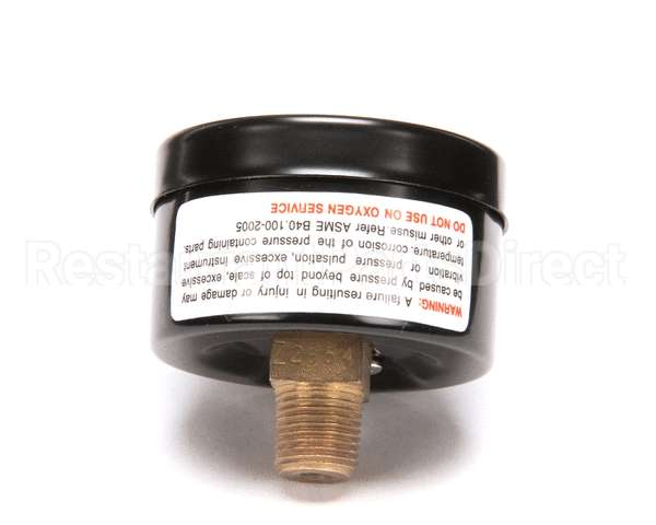 2170114 Antunes Gauge, Water Pressure