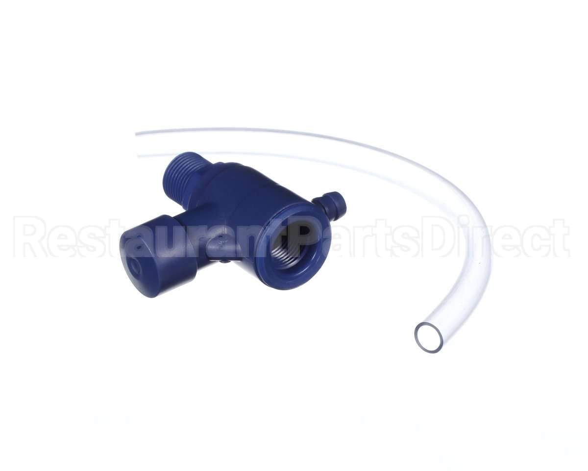 2170145 Antunes Valve, Flush