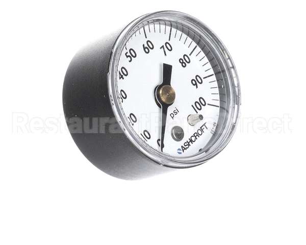 2170209 Antunes Gauge, Pressure 0-100Psi