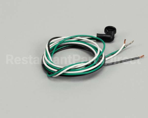 21704 Silver King Harness Heater Female