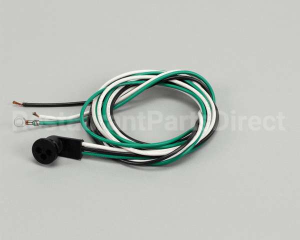 21704 Silver King Harness Heater Female