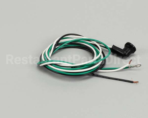 21704 Silver King Harness Heater Female