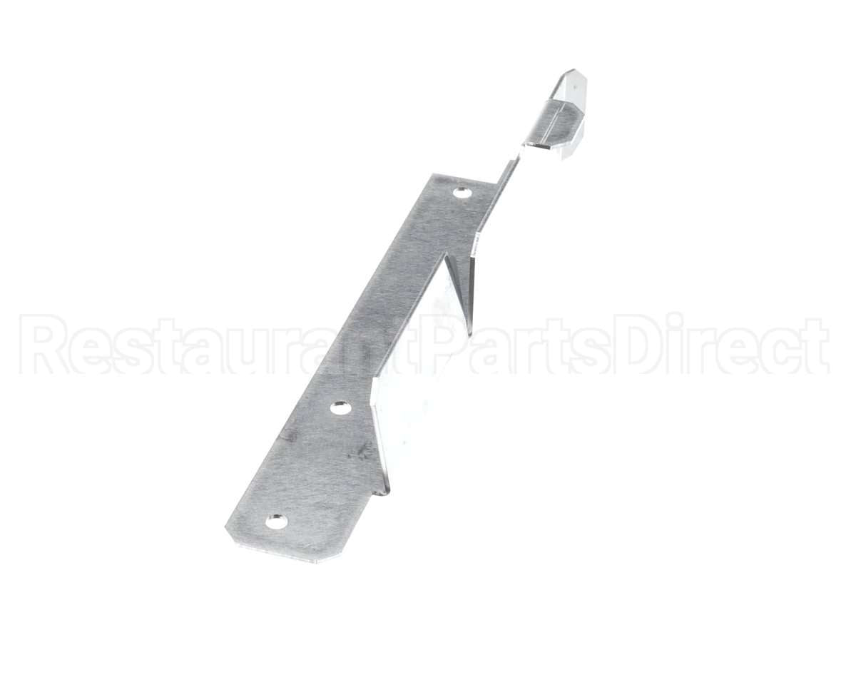 21705 Nieco Bracket, Shield,Pilot/H-Burner