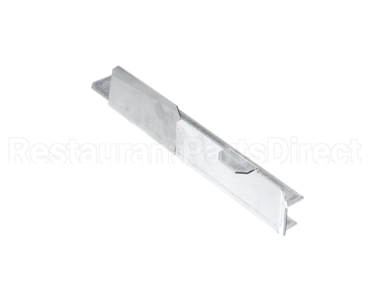 21705 Nieco Bracket, Shield,Pilot/H-Burner