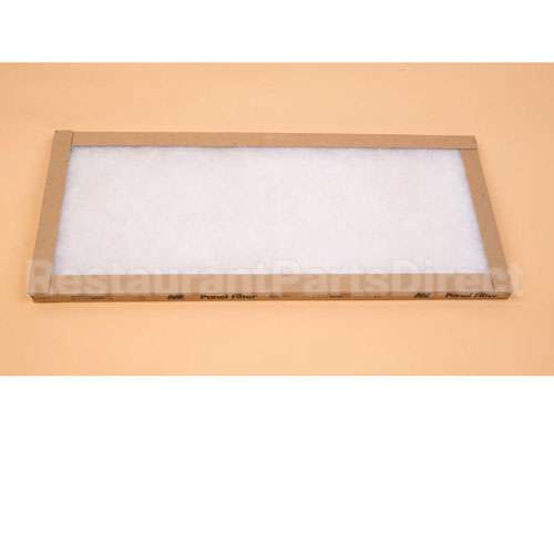 217098 Compatible Duke Air 10 X24 X1 Filter