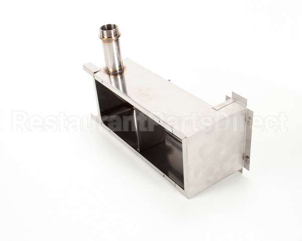 21721527 Apw Wyott Water Pan No Drain