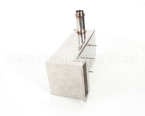 21721527 Apw Wyott Water Pan No Drain