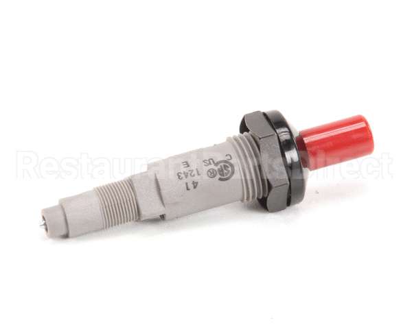 2173 Royal Range Manual Spark Igniter W/Red Pus