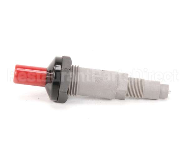 2173 Royal Range Manual Spark Igniter W/Red Pus