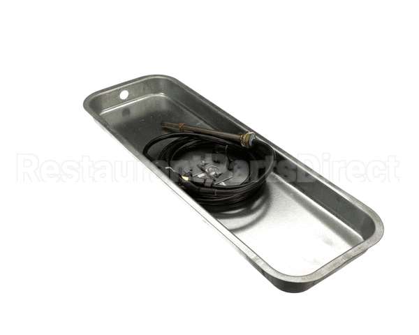 217461 TRUE Drain Pan Heated Kit Tssu/Tuc 27/27F/48/