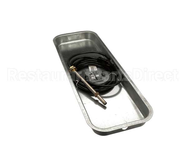 217461 TRUE Drain Pan Heated Kit Tssu/Tuc 27/27F/48/