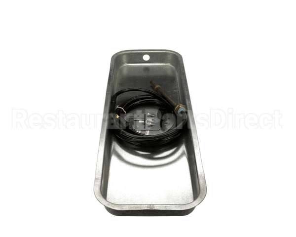 217461 TRUE Drain Pan Heated Kit Tssu/Tuc 27/27F/48/