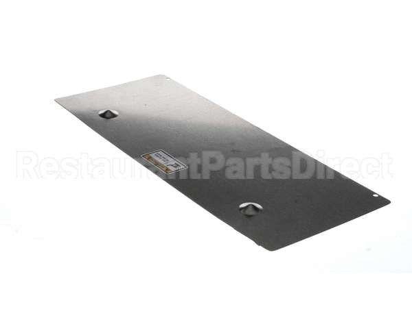 21747100 Apw Wyott Panel End Hr-50