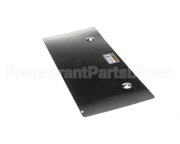 21747100 Apw Wyott Panel End Hr-50