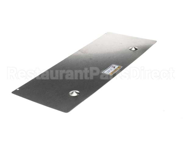 21747100 Apw Wyott Panel End Hr-50