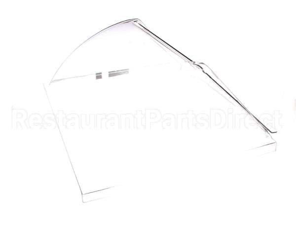 21751030 Apw Wyott Sneeze Guard