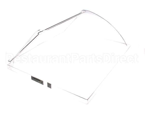 21751030 Apw Wyott Sneeze Guard