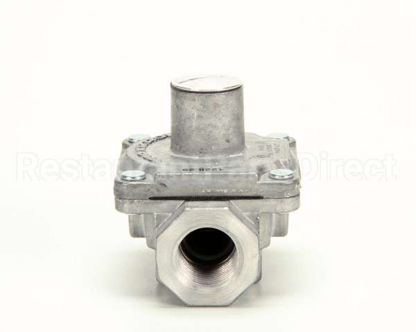 2177 Nieco Regulator, Rv47L, 1/2