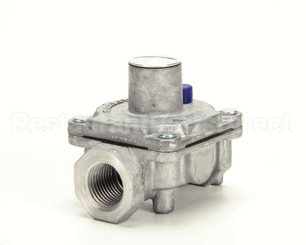 2177 Nieco Regulator, Rv47L, 1/2