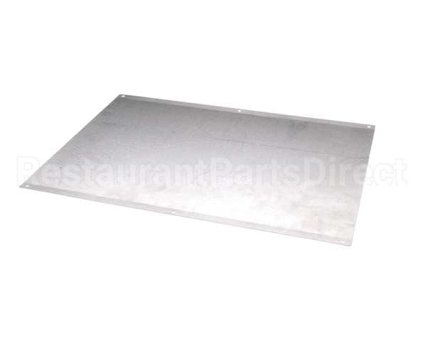 21771411 Apw Wyott Bottom Cover Hr-50