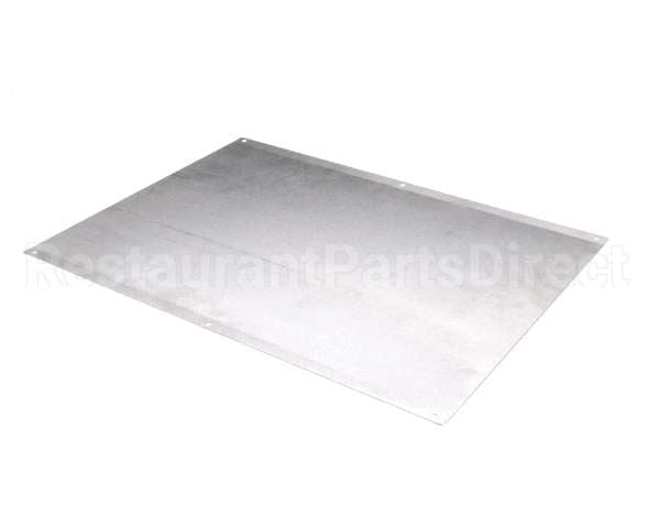 21771411 Apw Wyott Bottom Cover Hr-50