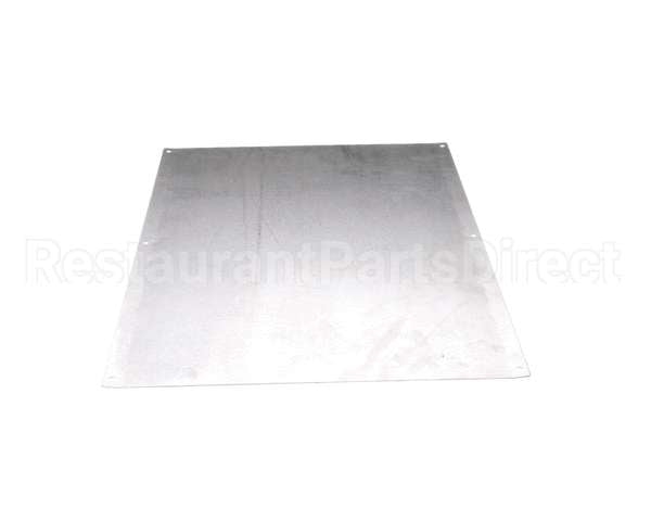 21771411 Apw Wyott Bottom Cover Hr-50