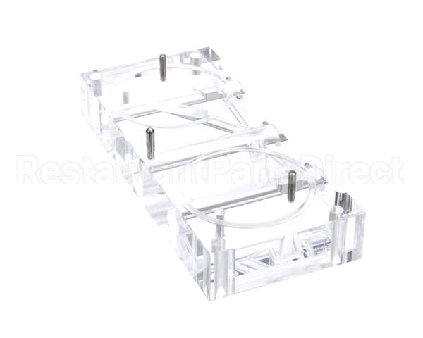 2177427 Stoelting Front Door W/Pins