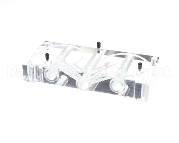 2177428 Stoelting Front Door W/Pins (Gravity)