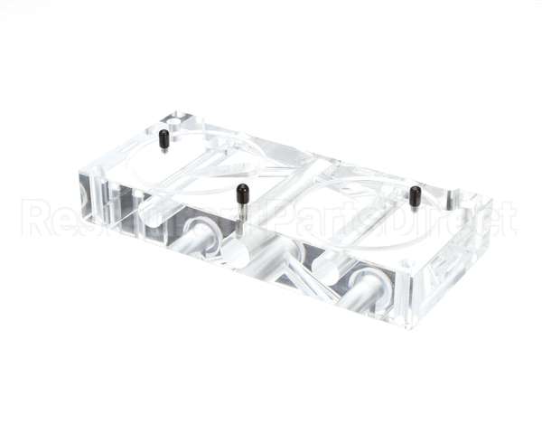 2177428 Stoelting Front Door W/Pins (Gravity)