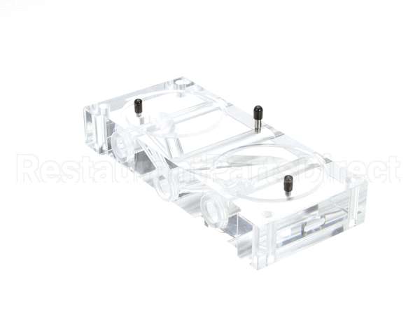 2177428 Stoelting Front Door W/Pins (Gravity)