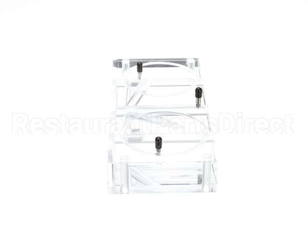 2177428 Stoelting Front Door W/Pins (Gravity)