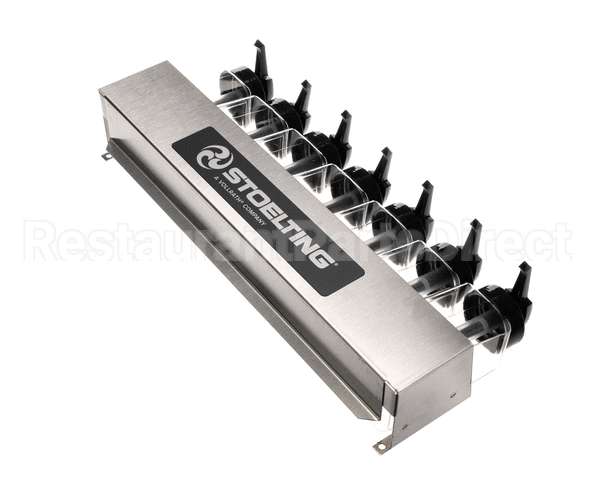 2177450 Stoelting Bottle Rack Kit