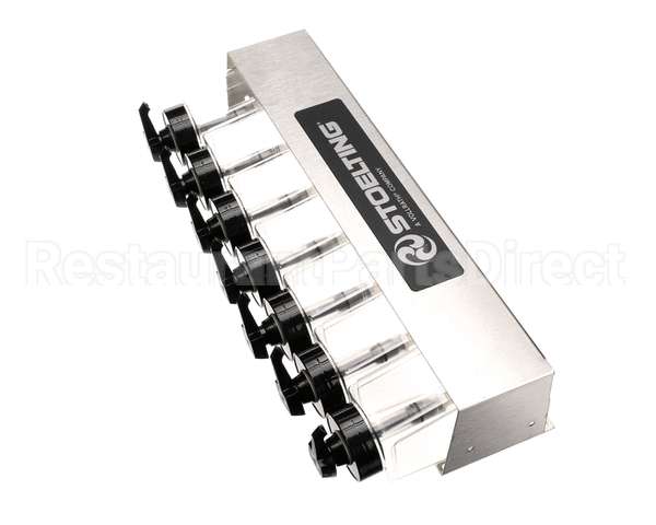 2177450 Stoelting Bottle Rack Kit