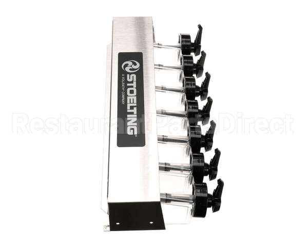 2177450 Stoelting Bottle Rack Kit