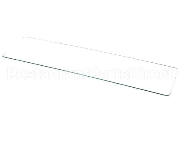21776247 Apw Wyott Glass, Tempered Side Panel