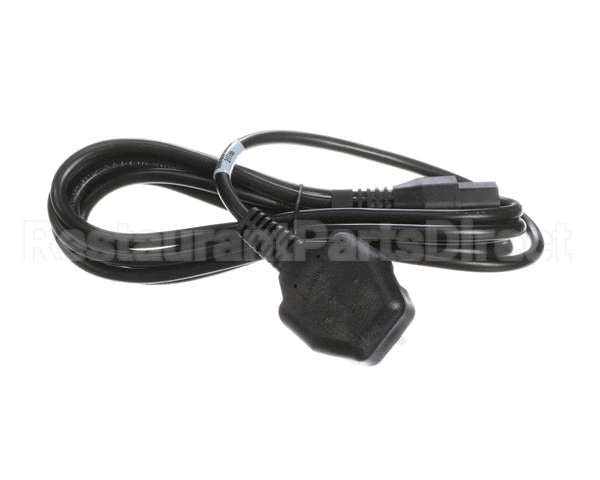 217788 TRUE Power Cord, 120, British W/Locking C13