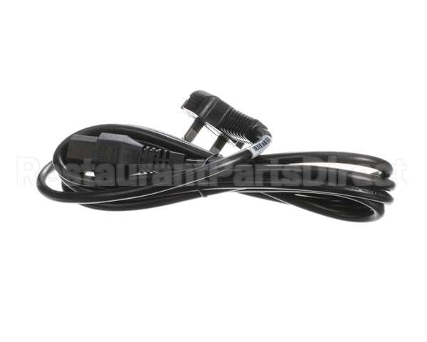 217788 TRUE Power Cord, 120, British W/Locking C13