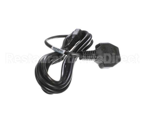 217788 TRUE Power Cord, 120, British W/Locking C13