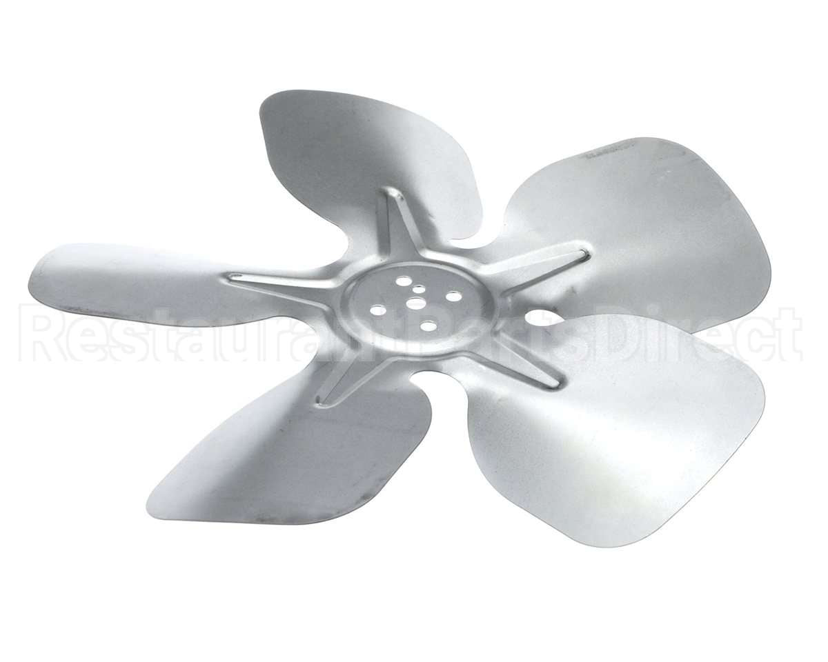 217812 Duke Blade,Fan For #6458 Uk #083013000 Tri Ch