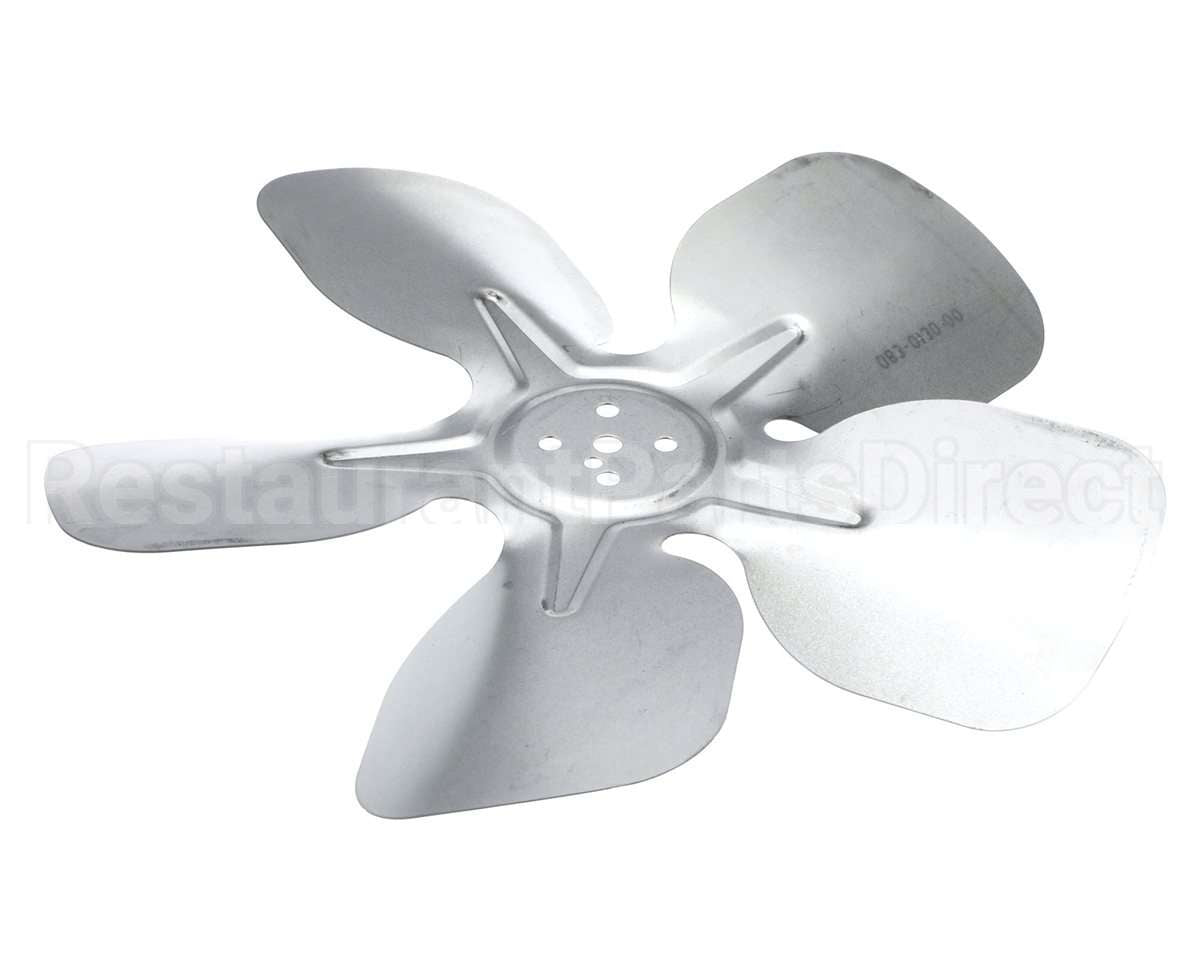 217812 Duke Blade,Fan For #6458 Uk #083013000 Tri Ch