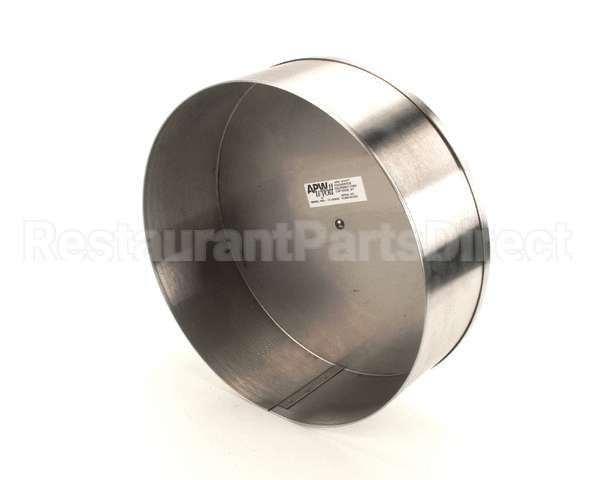 21782600 Apw Wyott Tube Cover L10