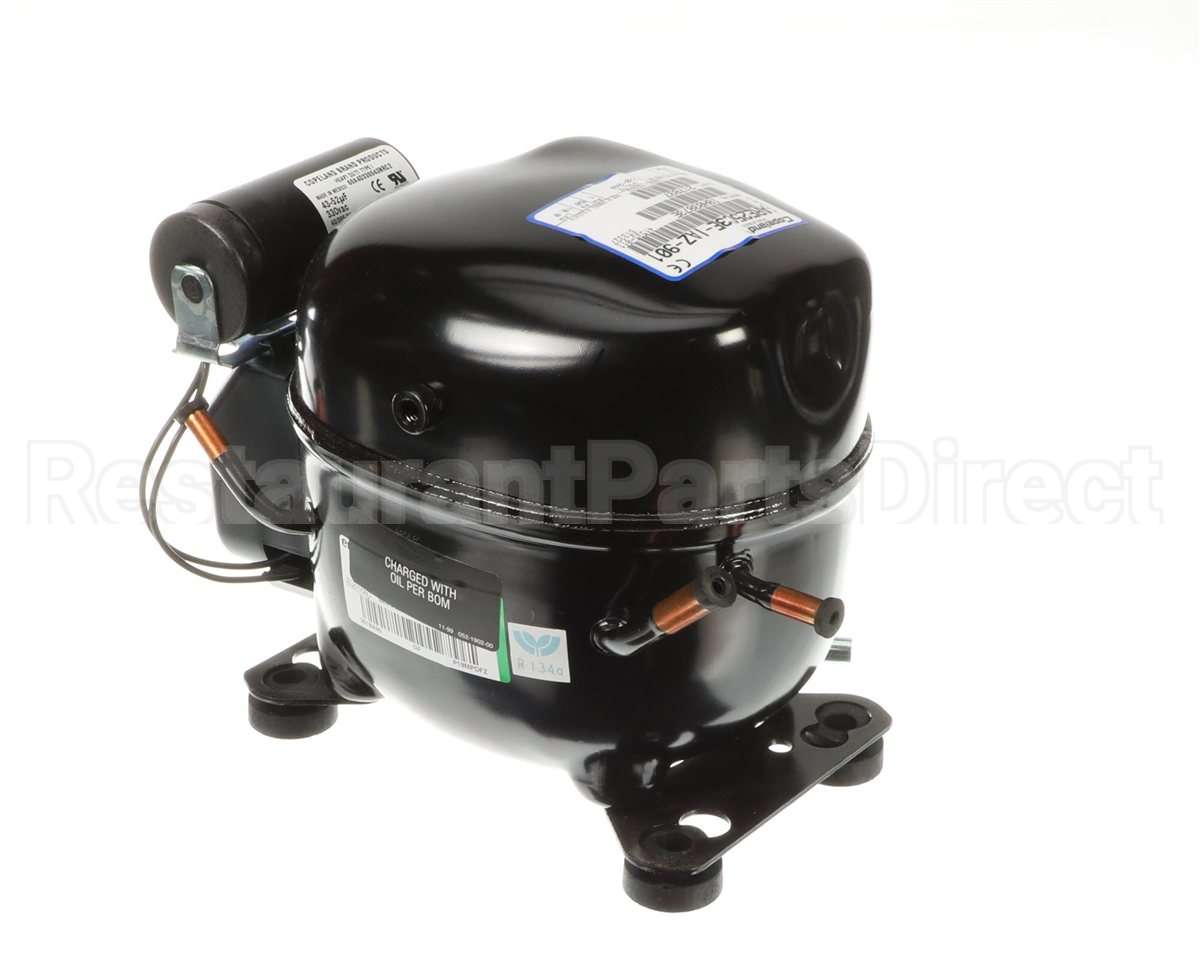 217837 Duke Compressor,1/5Hp 220V 50Hz Compressor Fo