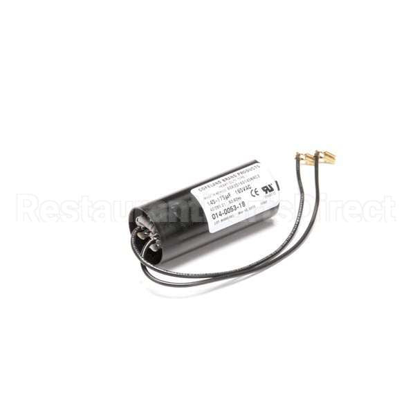 217843 Compatible Duke Start Capacitor