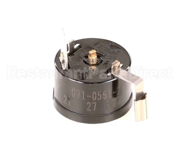 217849 Duke Protector #071-0561-27