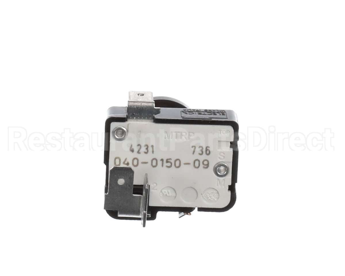 217863 Duke Relay For #217837 #040-0