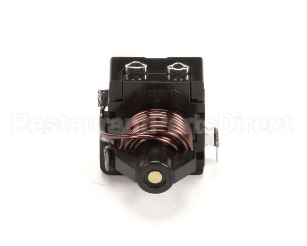 217878 Duke Relay,Rbc, 120V 940-C411-66