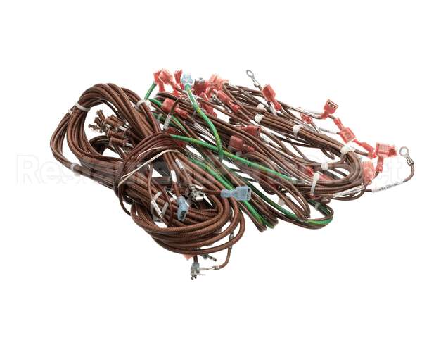 21792600 Bakers Pride Harness: Wire Electric Oven
