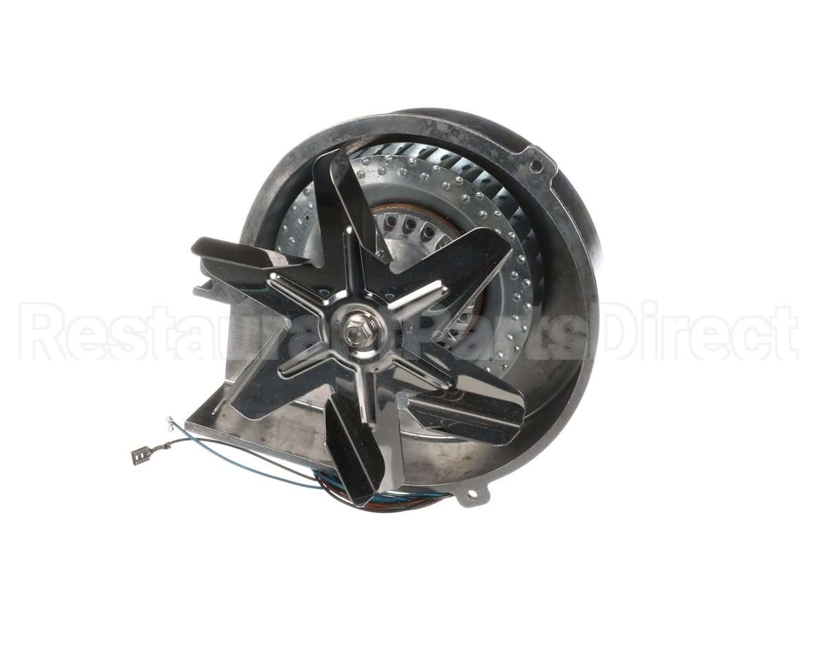 21799 Giles Blower, 208-240V, Rt-5